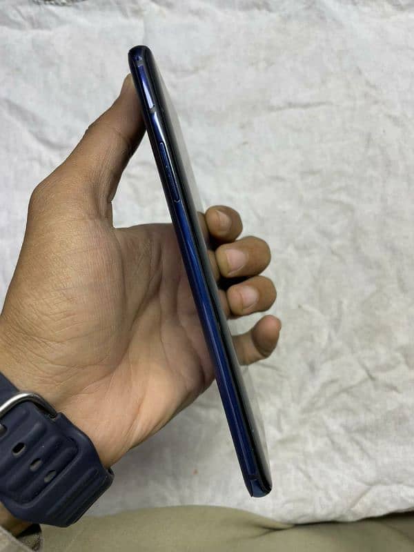 Oneplus 7 Pro Lush Condition PTA Approved No Exchange 3