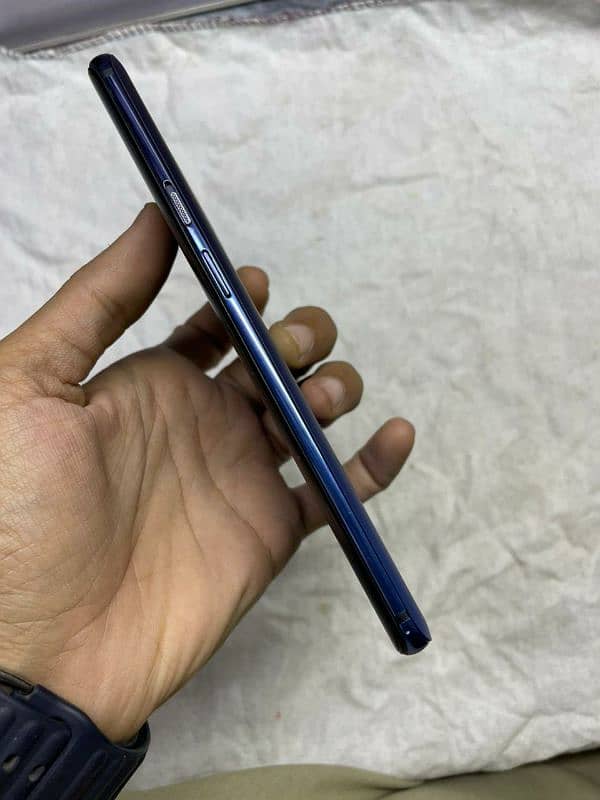 Oneplus 7 Pro Lush Condition PTA Approved No Exchange 4