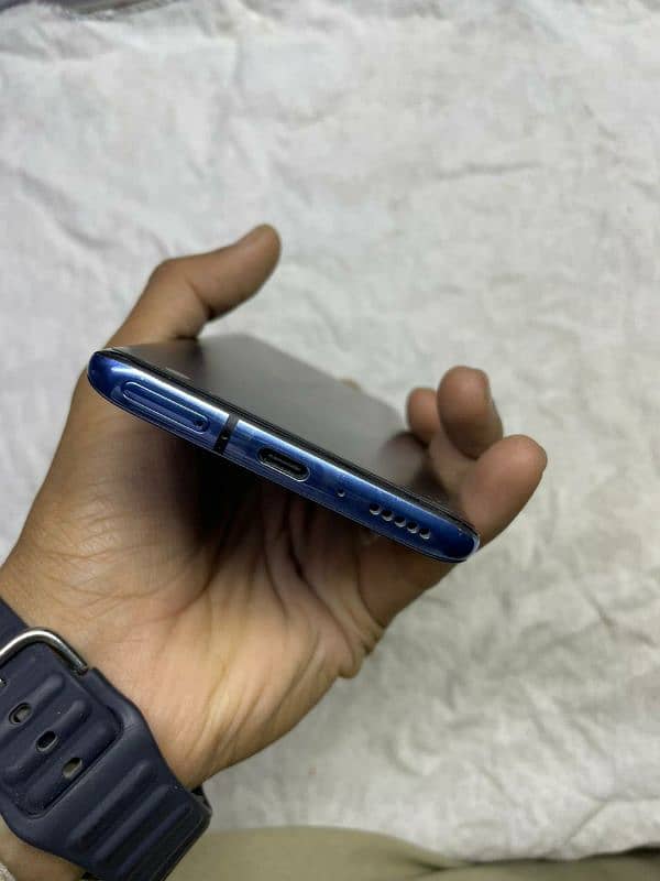 Oneplus 7 Pro Lush Condition PTA Approved No Exchange 5