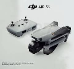 Dji air3s