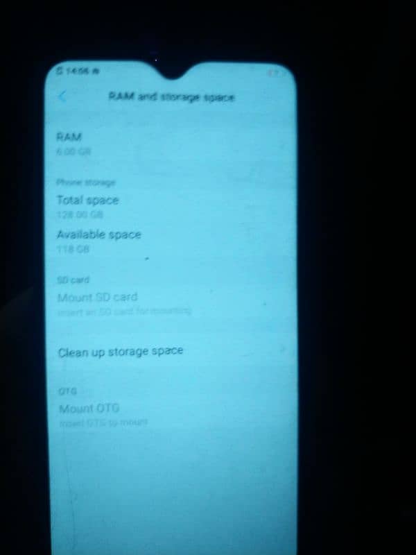 Vivo y 93.6 128 4000 mah battery 0