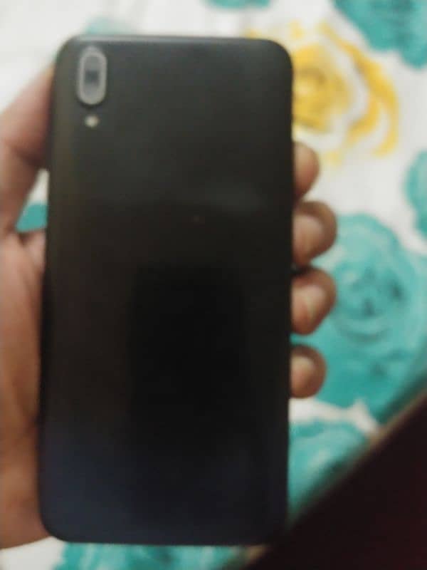 Vivo y 93.6 128 4000 mah battery 1