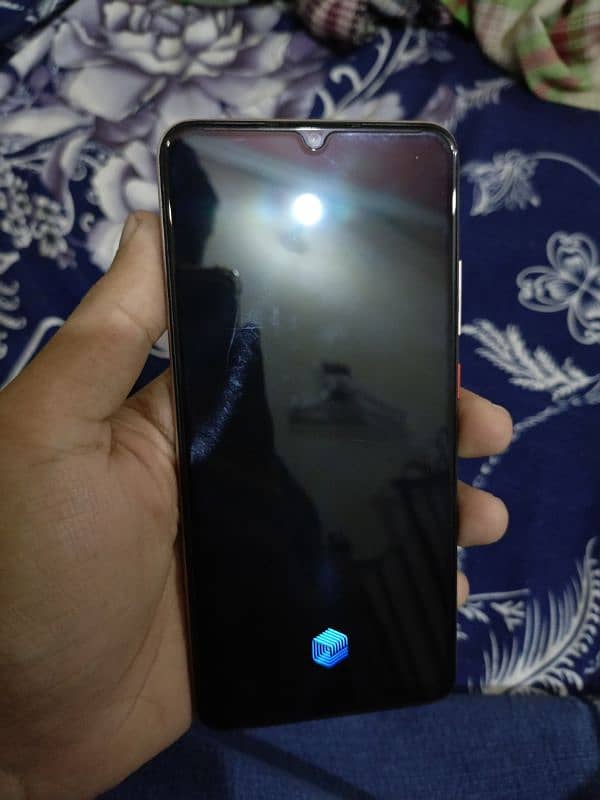 Vivo y51 in display fingerprint (Exchange Possible) 1