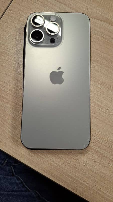 iphone 15 pro max dual physical 0