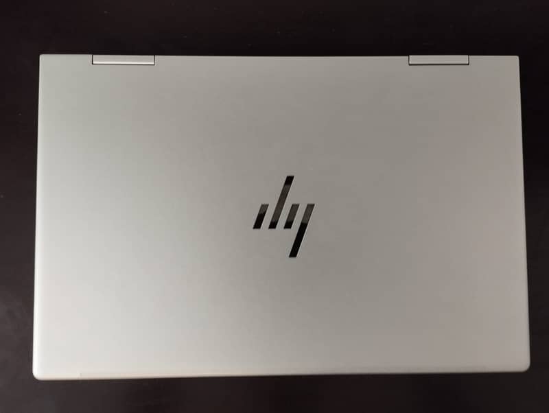 HP Envy x360 14t-es000 intel core i5 1335u with HP tilt pen mpp 2.0 1