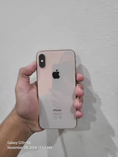 Iphone Xs