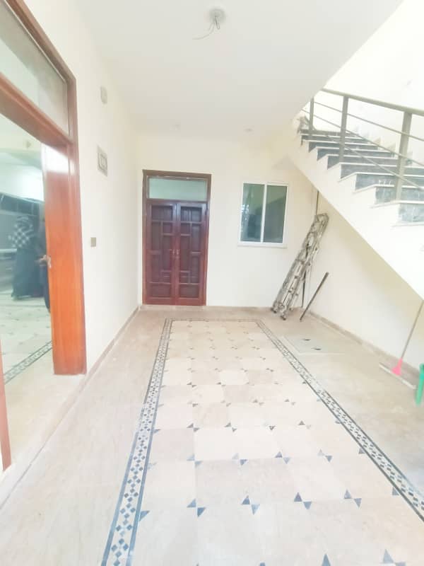 Brand New ground floor availabile for rent 1