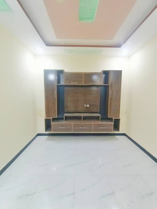 Brand New ground floor availabile for rent 2