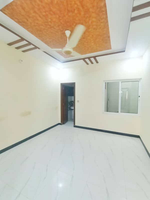 Brand New ground floor availabile for rent 4