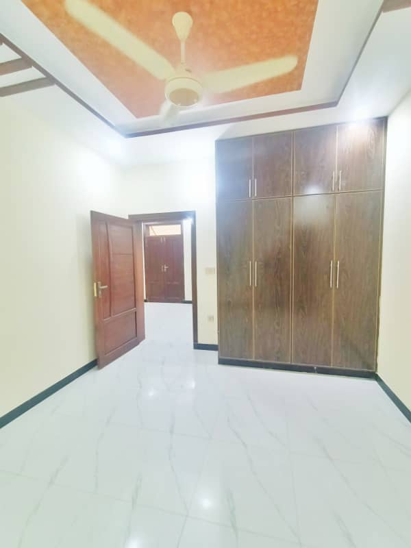 Brand New ground floor availabile for rent 6