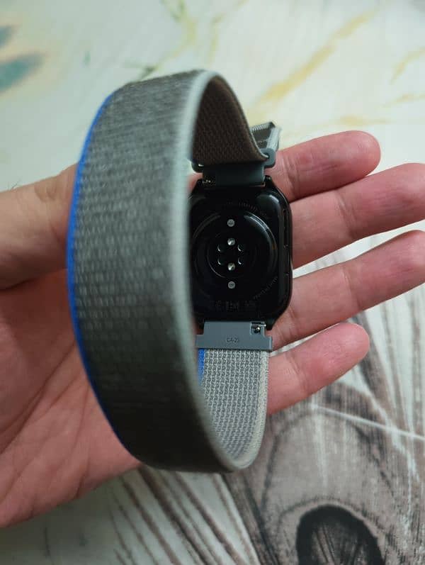 Amazfit GTS 4 6