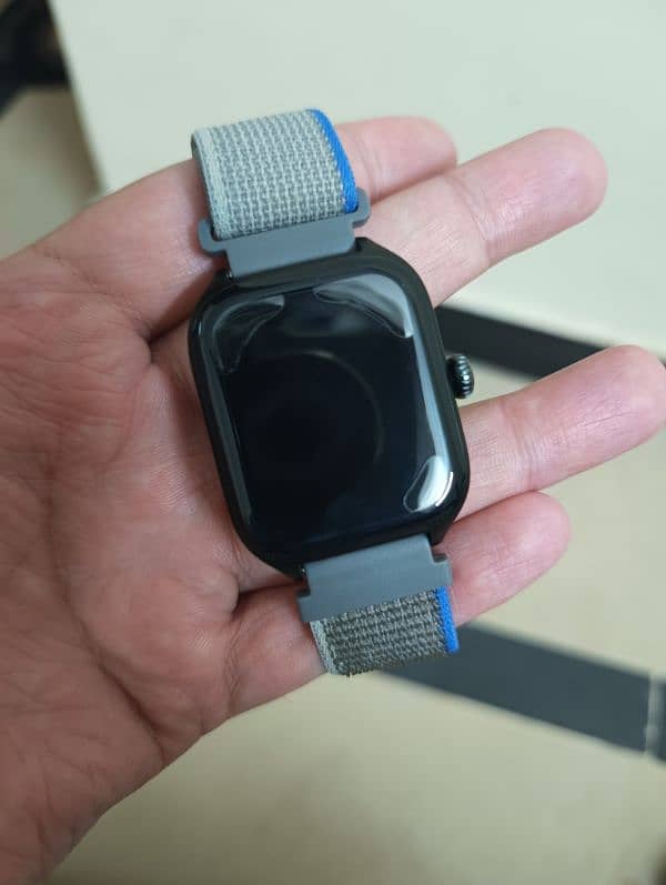 Amazfit GTS 4 7