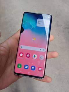 Samsung Galaxy S10 8ram 128memory