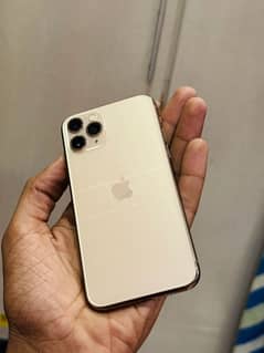 i phone 11 pro dual pta