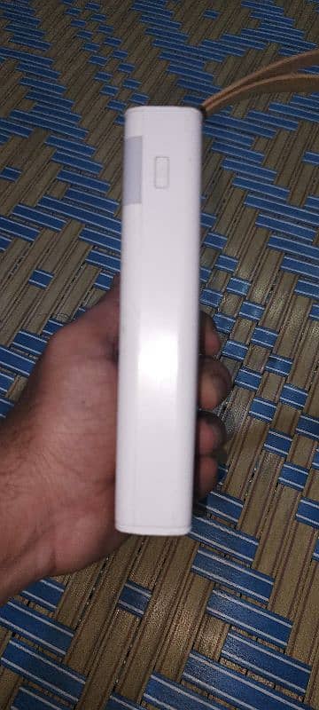 SOVO Original Power Bank 20000mAH 1