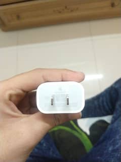 apple iphone original charger with org cable 20 wat for sale. . . .