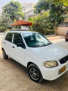 Suzuki Alto 2007