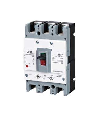 Molded Case Circuit Breakers YCM7 MCCB 0