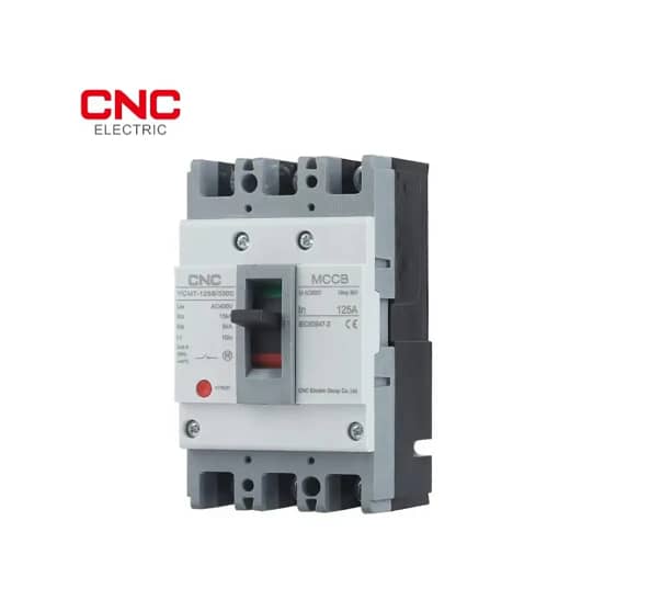 Molded Case Circuit Breakers YCM7 MCCB 2