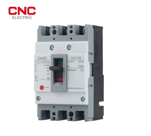 Molded Case Circuit Breakers YCM7 MCCB 3