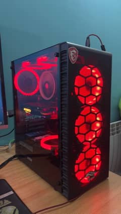 Gaming Pc FOR SALE