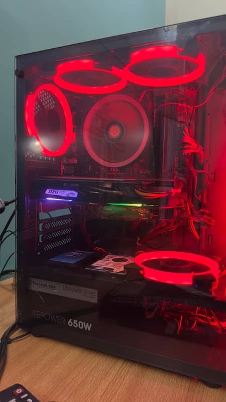 Gaming Pc FOR SALE 1