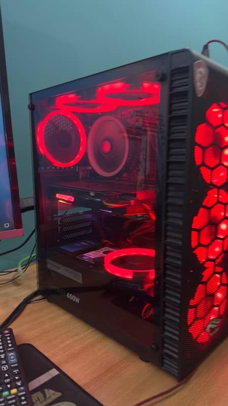 Gaming Pc FOR SALE 2