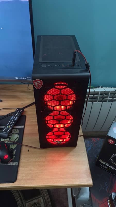 Gaming Pc FOR SALE 3