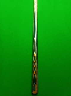 Snooker cue for sale