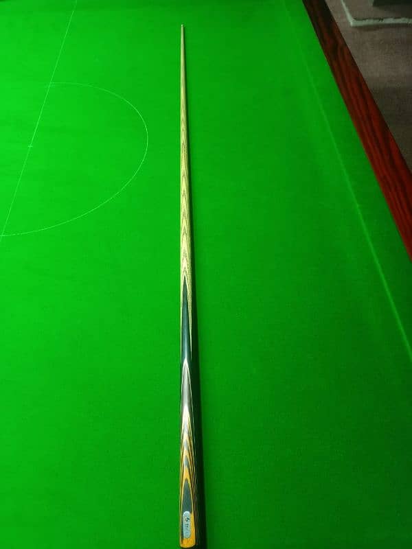 Snooker cue for sale 1