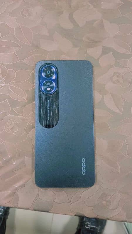 oppo A38 3