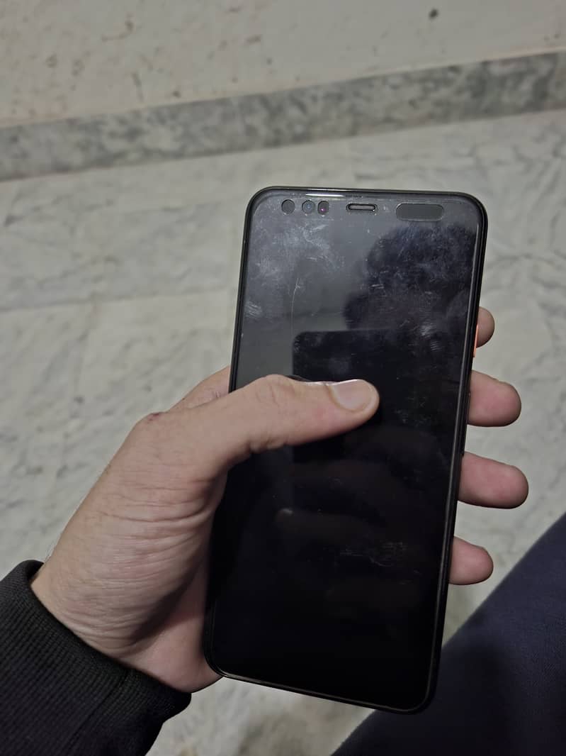 Google Pixel 4XL 1