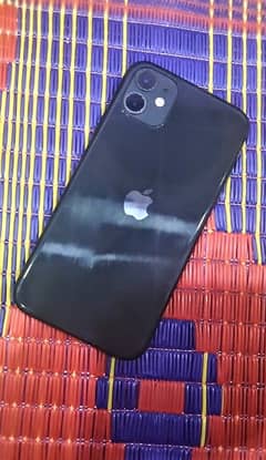 IPhone 11 Non PTA