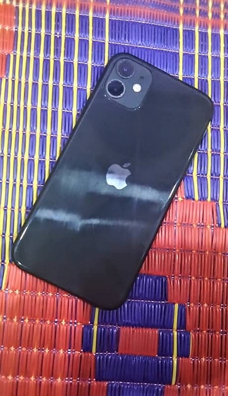 IPhone 11 Non PTA 0