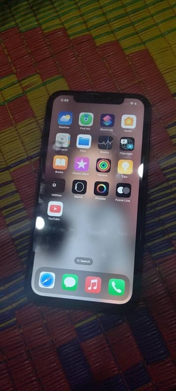 IPhone 11 Non PTA 2