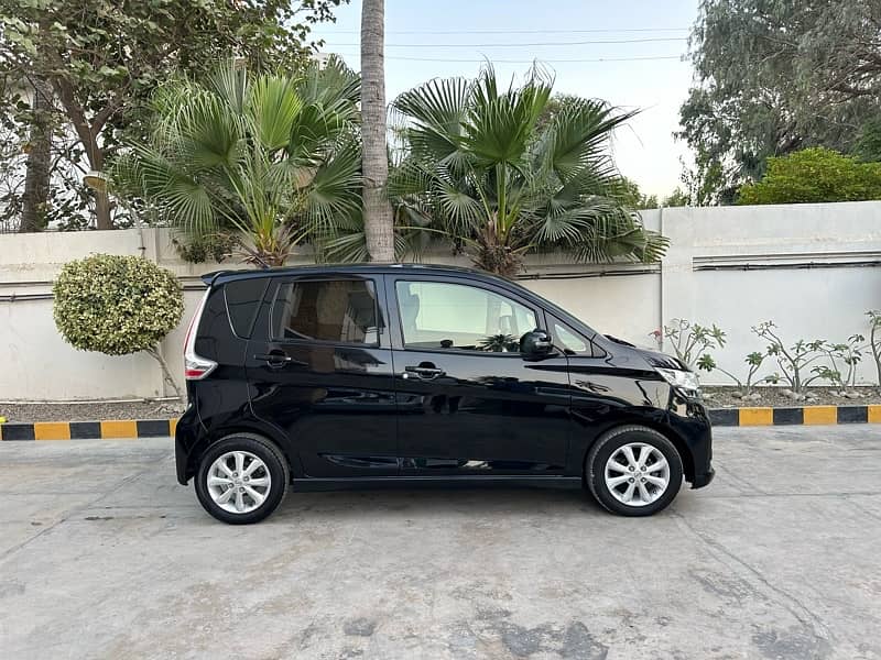 Nissan Days Highway Star 2017 reg 2019 First Hand 100% Original 2