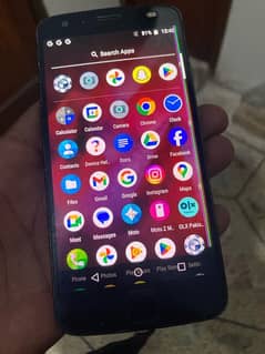 motorola z force 2 official pta