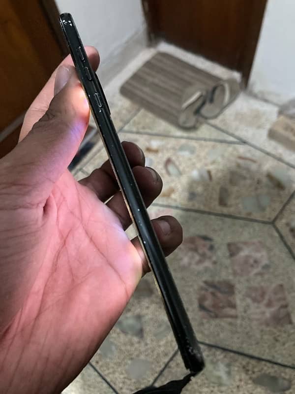 motorola z force 2 official pta 6