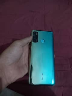 tecno camon 15 set box hai pack set hai only call karo