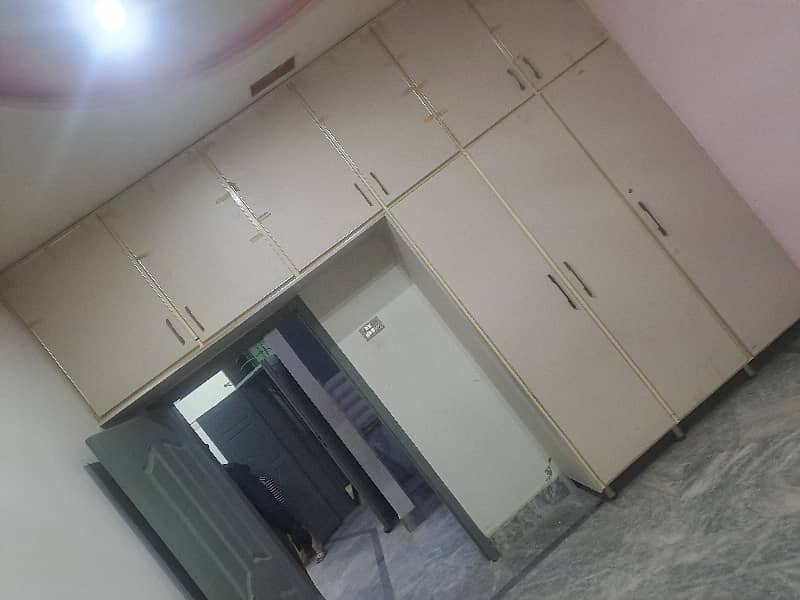 5 Marla Upper Portion Is Available For Rent 5