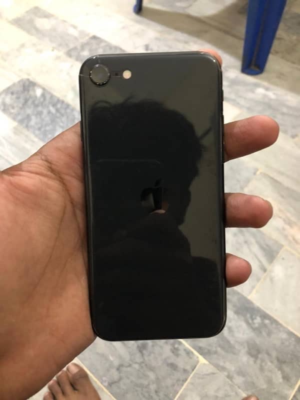 Iphone Se 2020 Non Pta 1