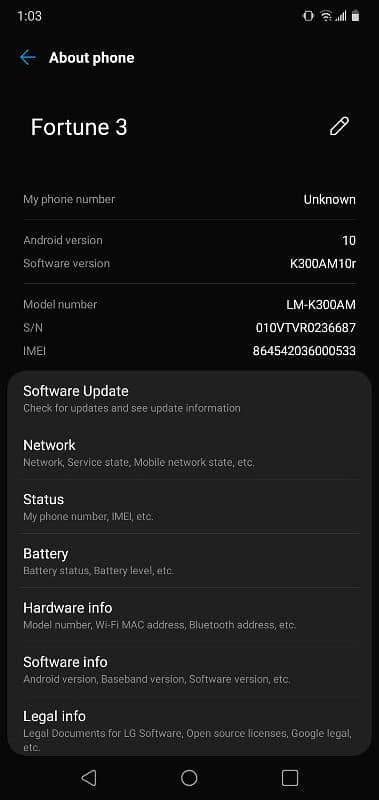 Lg mbil only kit 2.16 6