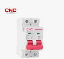 DC Miniature Circuit Breakers YCB9-80DM DC Circuit Breaker