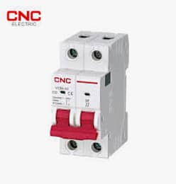 DC Miniature Circuit Breakers YCB9-80DM DC Circuit Breaker 2