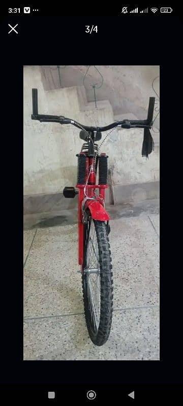 bicycle for sell 1