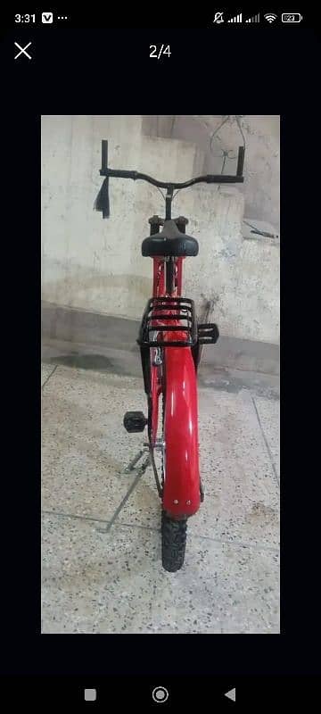 bicycle for sell 2