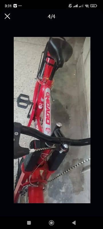 bicycle for sell 3