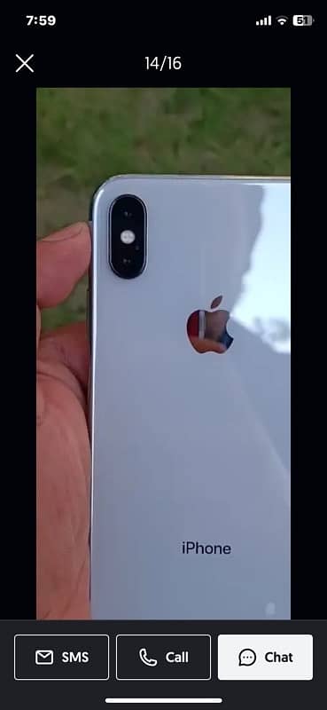 IPHONE X PTA APPROVED FOR SALE 2