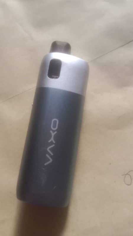 Xros 4 mini and ovxa oneo pod for sale 5