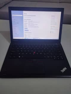 Lenovo ThinkPad X250 For sale